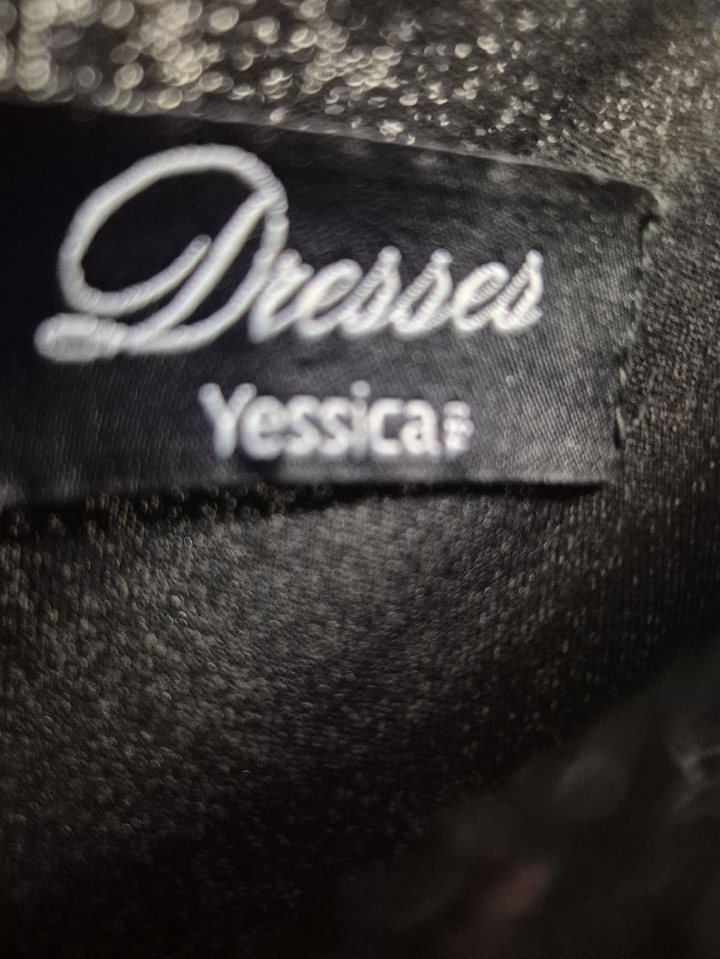 C&A Vestiti: Abend/Cocktailkleid Gr. 46 – Nuovo (secondo la descrizione) da Anglikon venduto da wba8008 5