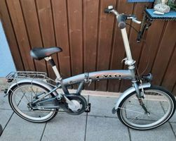 Bicicletta Piegevole