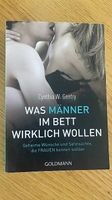 Buch was Männer im Bett wirklich wollen