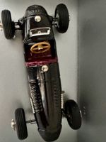 Schuco Studio II Auto Union Typ C schwarz