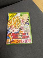 Dragonball raging blast Microsoft Xbox 360