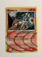 Pokemon Arceus AR3 DE