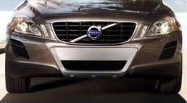 Stossfängerschutz Original Volvo XC60 bis 2018