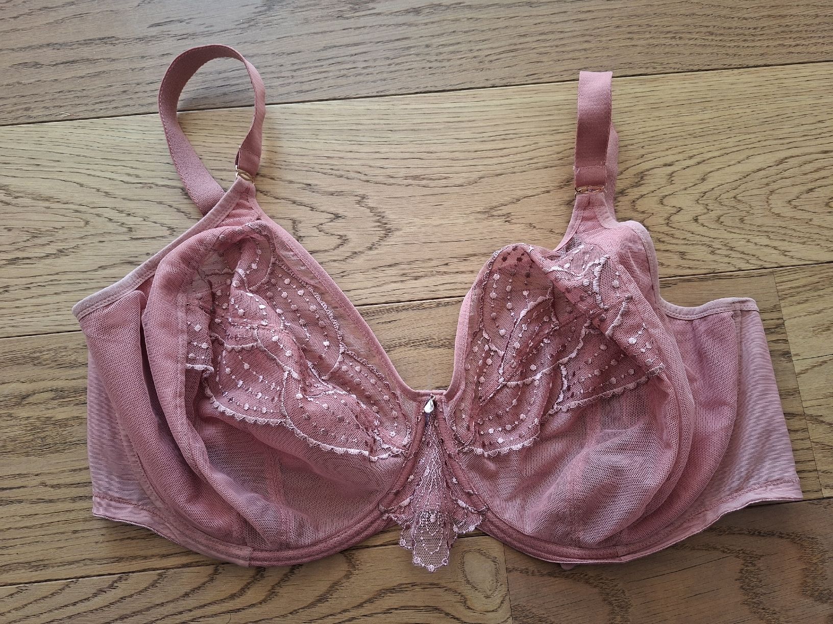 Altra biancheria intima: 80L Elomi Priya BH – Usato da Oberengstringen venduto da Kimchimon
