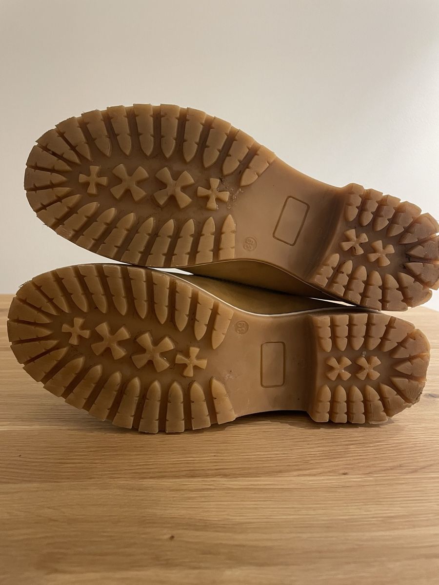Tamaris Damenschuhe: Winterschuhe – Gebraucht aus Chur von buc_6tcp 3