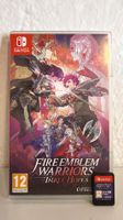Spiel Fire Emblem Warriors Three Hopes Nintendo Switch