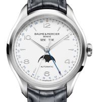 Baume & Mercier Clifton Ref. MOA10450 NEU