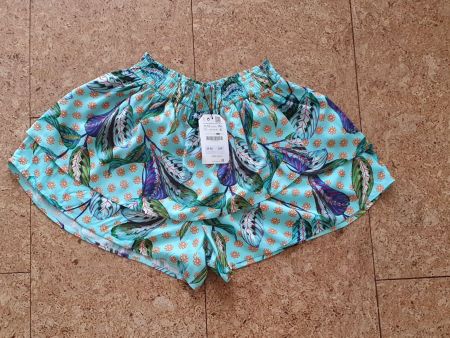 2-teiliges Hosen-Set, Zara, Gr. 152, neu