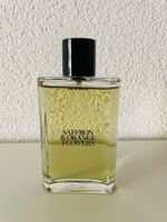 RARITÄT Zara Saffron & Orange Flowers EDP 100ML