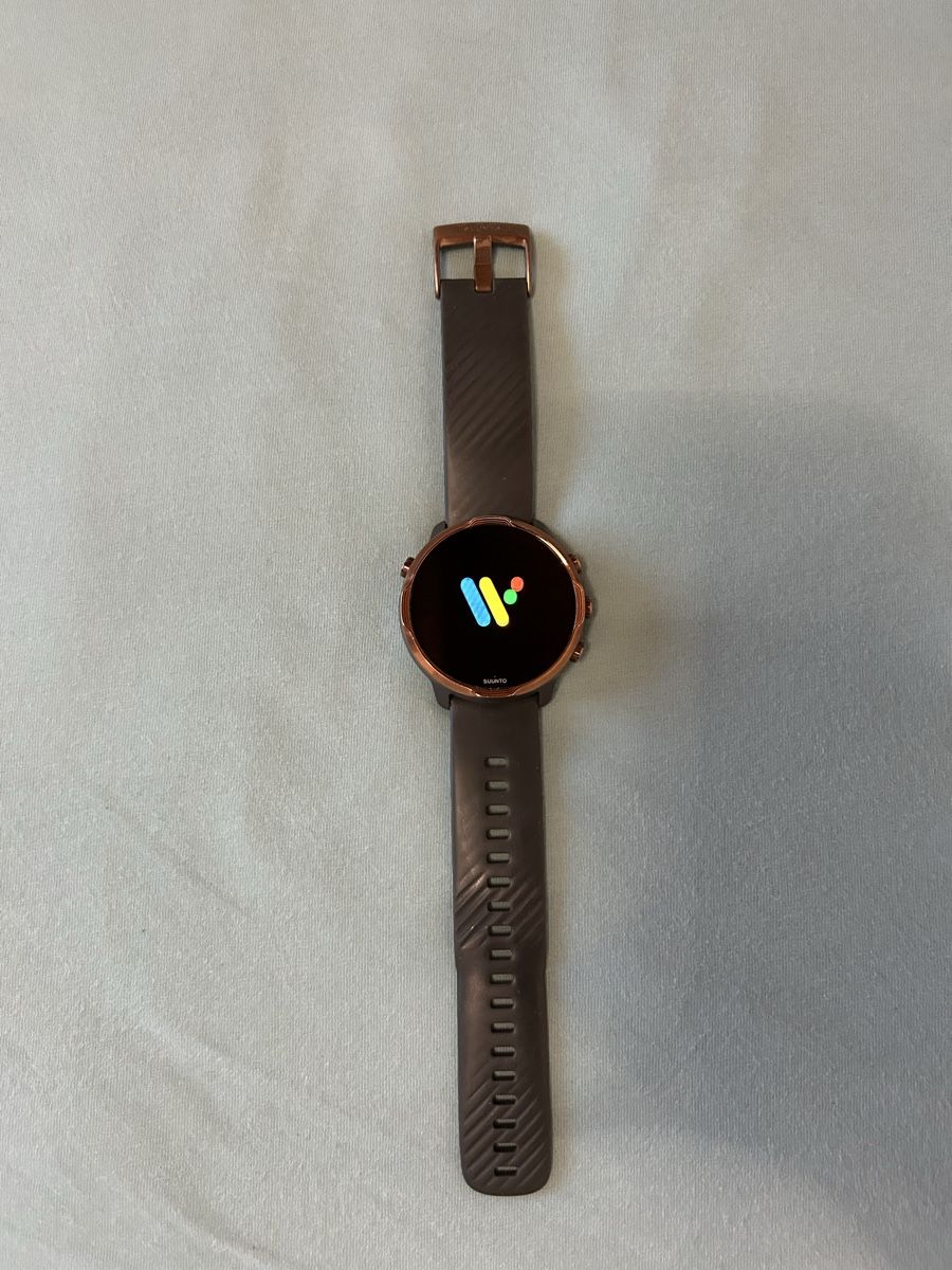 Suunto Smartwatch: Suunto 7 – Usato da Vilters venduto da 5111984 1