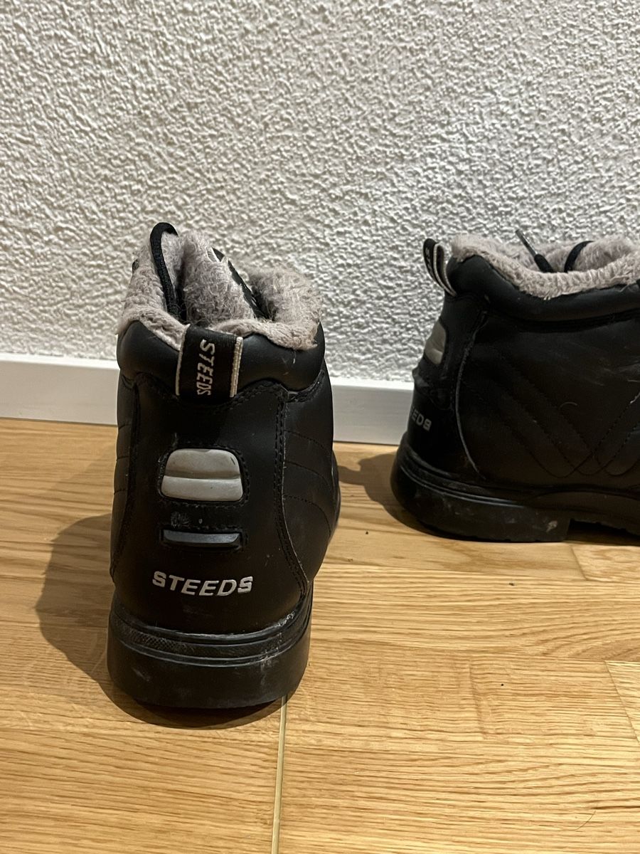 Scarpe da uomo: Reitstiefel  – Usato da Schmerikon venduto da ram_9z7y 1