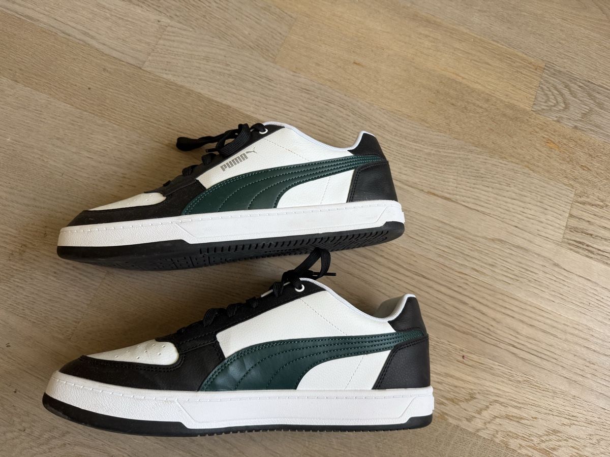 Puma Scarpe da uomo: Puma Sneaker, Grösse 45, eher 44, Neuwertig! – Usato da Rubigen venduto da Elmacino 6