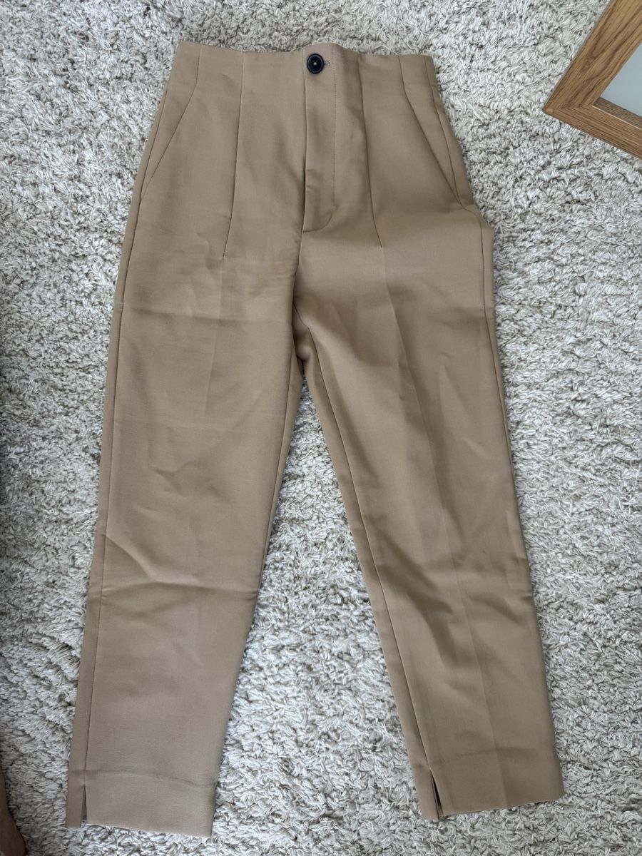 Zara Hosen: Stoffhose – Gebraucht aus Dottikon von RomanVer