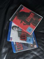 Luther TV - Complete Series (Seasons 1 to 5, Blu-ray)