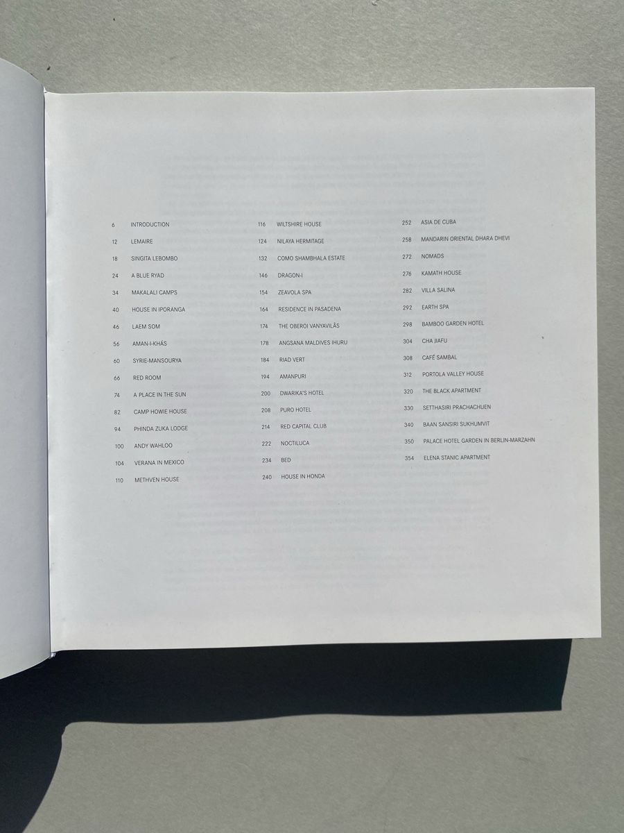 Libri: Ethno Architecture and Interiors Book, Great Condition – Usato da Zürich venduto da lesgarcons 2