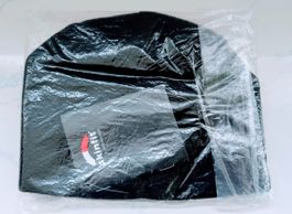 Mütze Cape Flumserberg Unisize schwarz Neu Originalverpackt