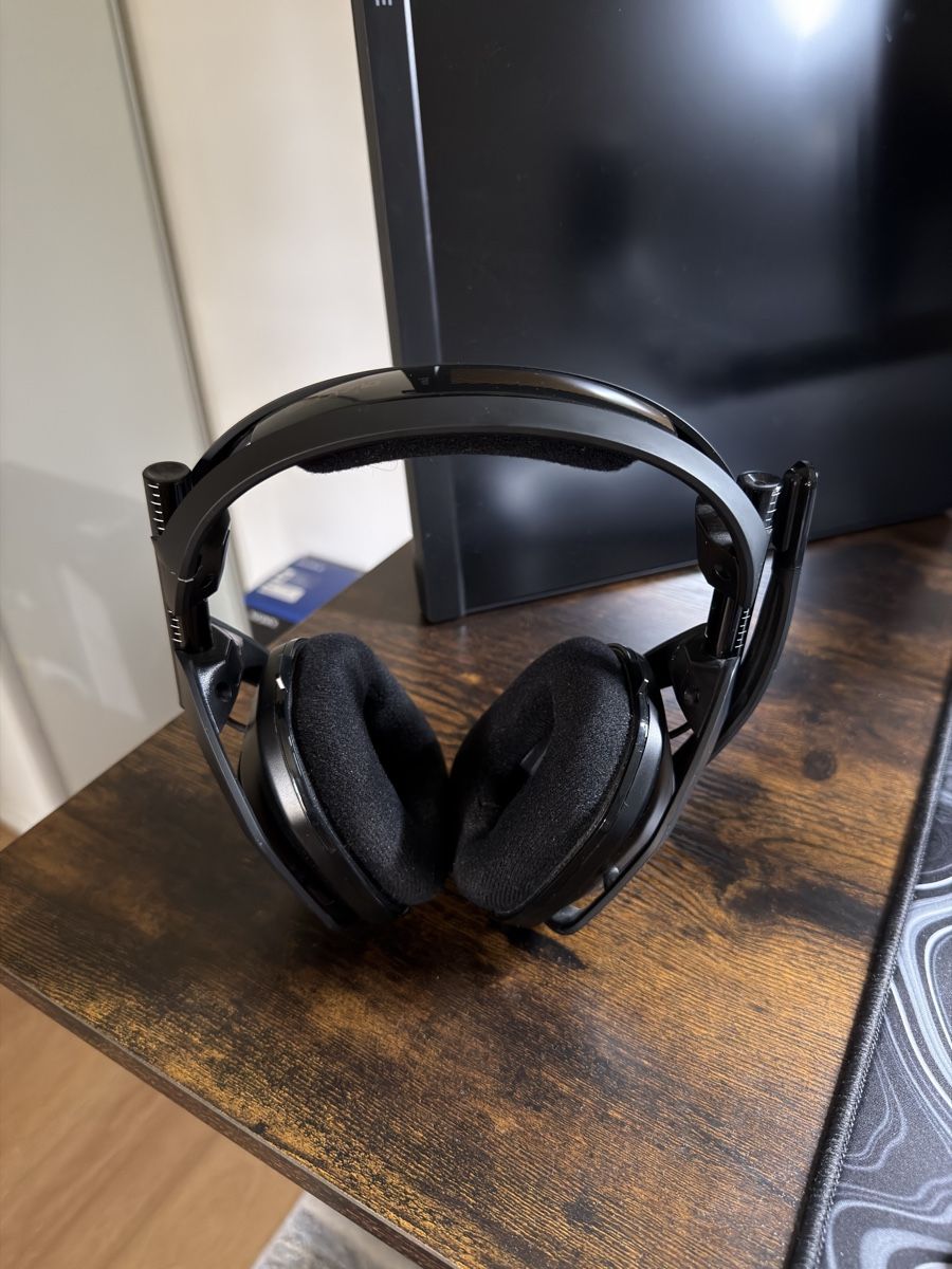 Astro Gaming Casques audio: Astro A50 Wireless + Base Station PC/Xbox – D'occasion à Adliswil par Ramin_oth 2
