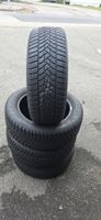 Winterpneu 205/55/R16 M+S