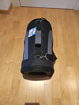 Transporttasche Tiere