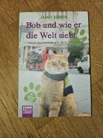 Bob und wie er die Welt sieht - James Bowen (nr.60)