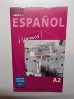 Lingua 21 Español A2 (CDs)