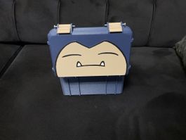 😴 Relaxo Toploader Aufbewahrungsbox – 3D gedruckt 😴