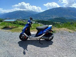 Scooter SYM JET  euro x 50