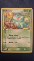 Bulbasaur #54 – Pokémon FireRed & LeafGreen 