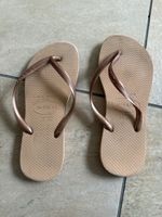 Havaiana Flip Flop Grösse EUR 37/38