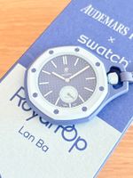 AUDEMARS PIGUET X SWATCH. Royal Pop LAN BA New/Garantie.