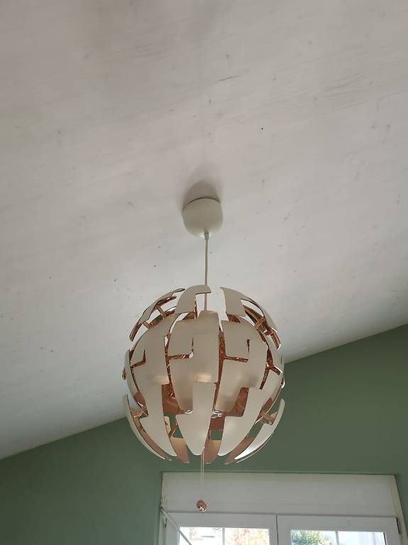 Lampadari & plafoniere: Hängelampe Ikea PS 2014 – Usato da Buttisholz venduto da Dodobon 1