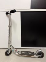 Micro Scooter 