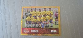 Panini WM 2026 Brasil Nationalmannschaft 1994