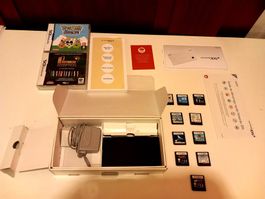 Nintendo DS + 12 jeux