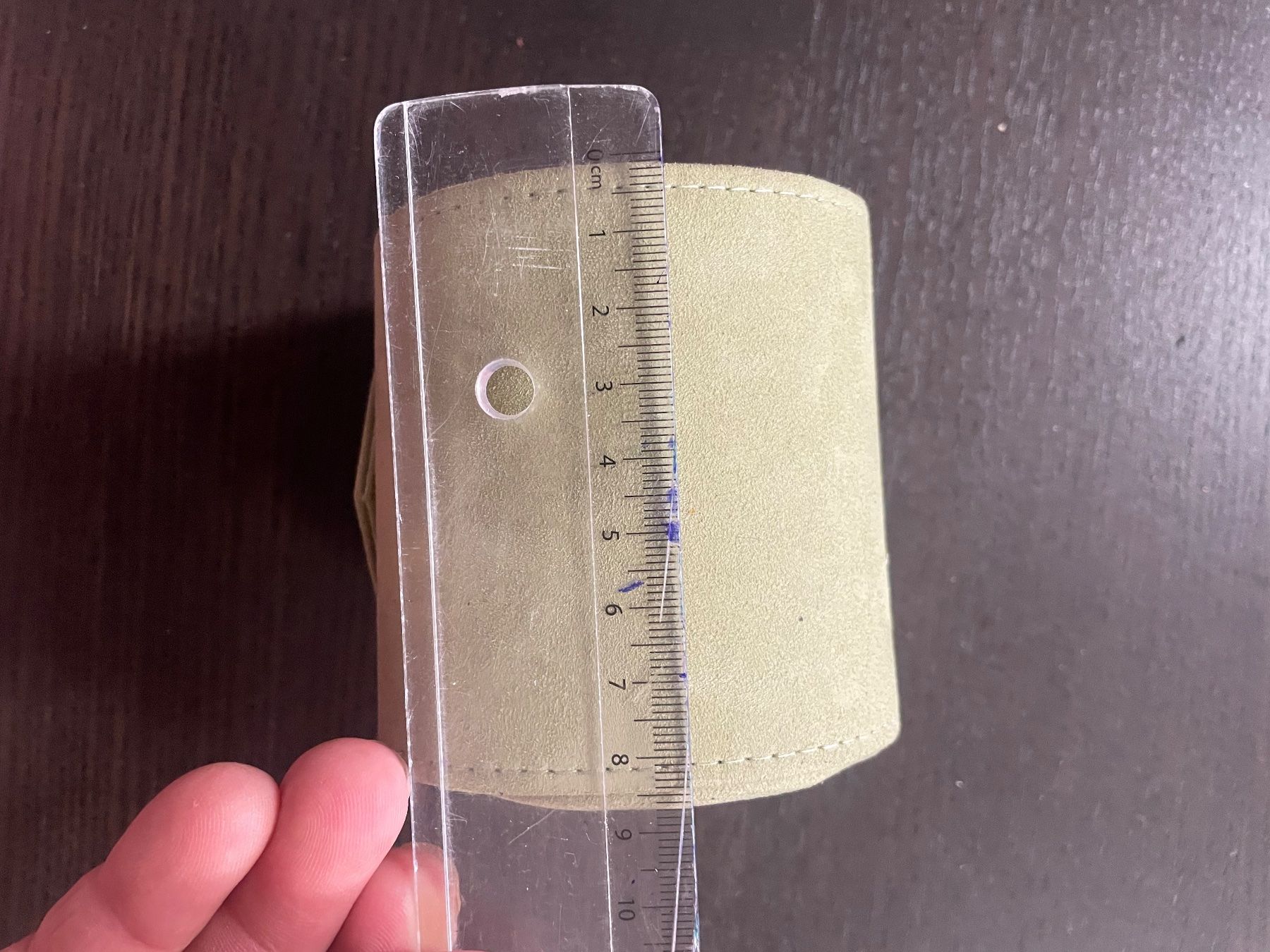 Schmuckkästen: Coffret de transport Van Cleef and Arpels – Gebraucht aus Veyrier von bub_b77p 7