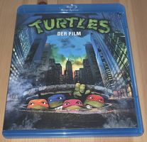 Turtles - Der Film (1990) (Blu-ray)