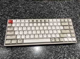 Tastatur Keychron K2 Hot-Swap 