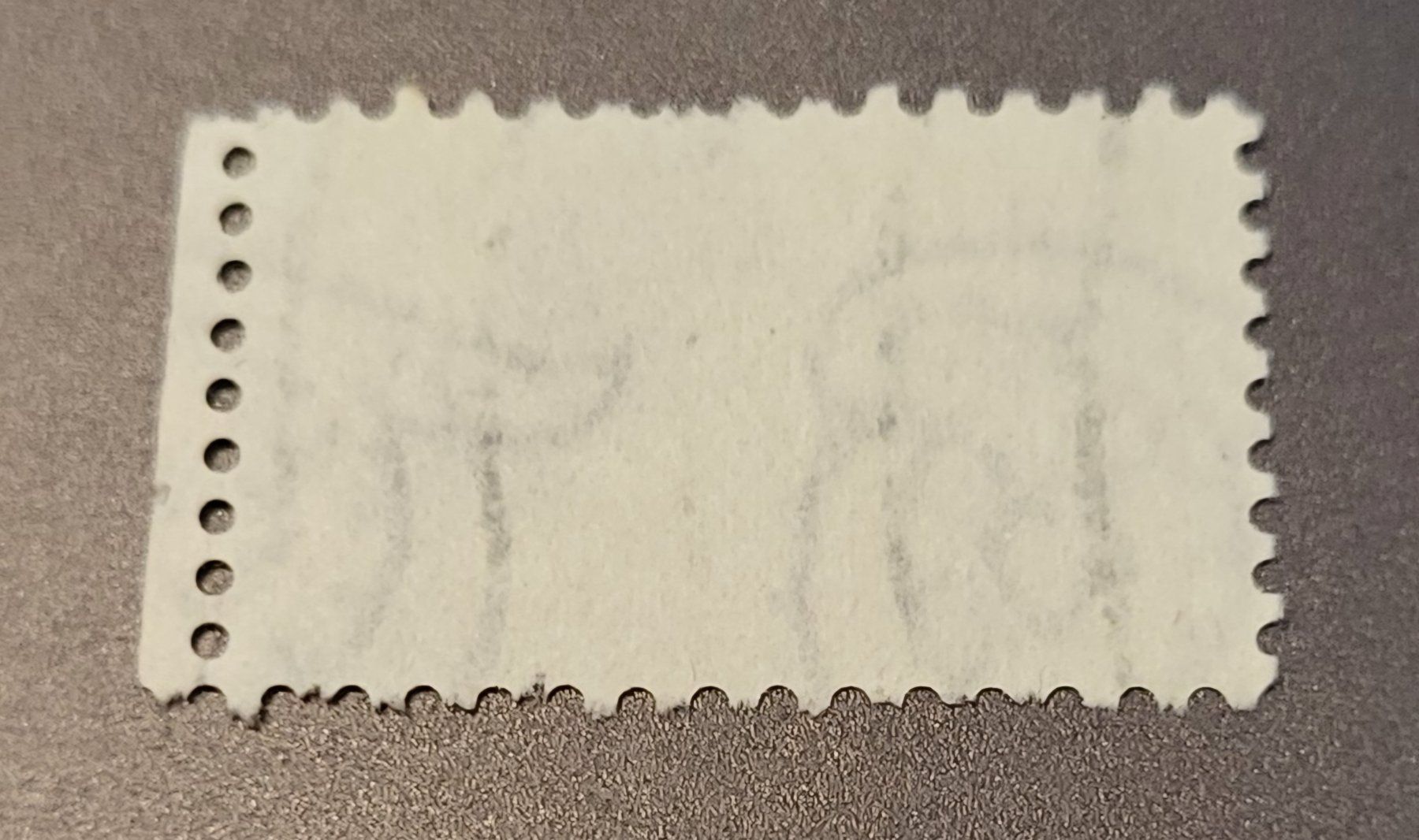 Tutti i francobolli: Italien pacchi 1946 alte briefmarken – Usato da St Gallen venduto da Stampsalshobby 1