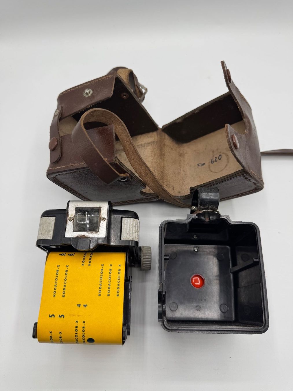 Kamera: Camera – Gebraucht aus Sachseln von BONATI01 4