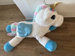 Peluche Licorne