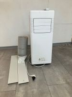 AREBOS Mobile Klimaanlage AR-HE-PAC7KW gebraucht