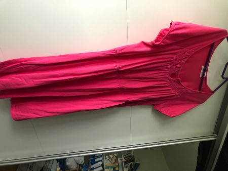 Hübsches Sommerkleid
