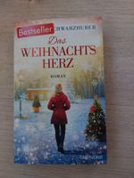 Das Weihnachtsherz - Angelika Schwarzhuber