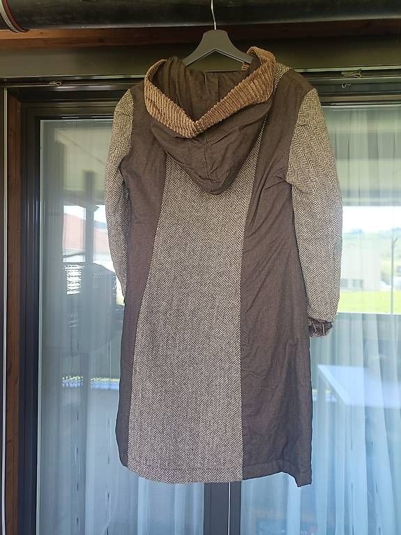 Costumes: Fasnachtskleid – D'occasion à Triengen par RealX 1