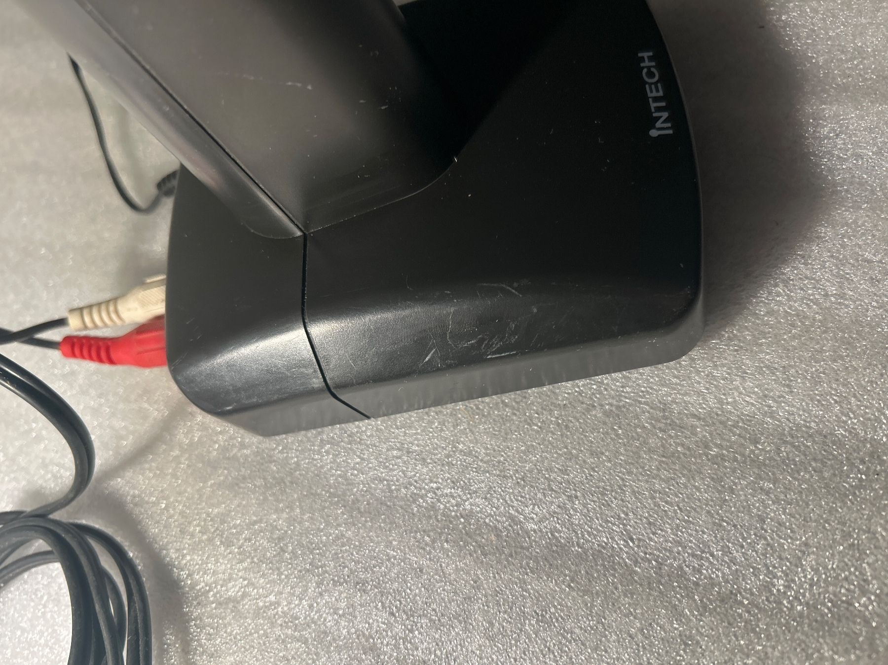 Radiocomunicazione: Intech FM Transmitter Antenne - Schwarz – Usato da La Chaux-de-Fonds venduto da jacq_LaTsch0 3