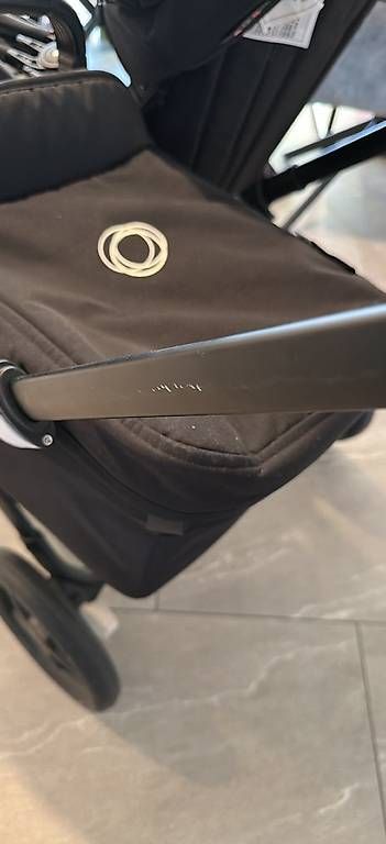 Poussette: Bugaboo Donkey 5 double – Neuf avec emballage d'origine à Worben par tbr_69kw 2