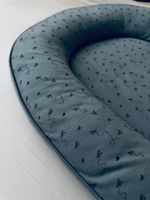 Blue Baby Nest - Simply Fabulous