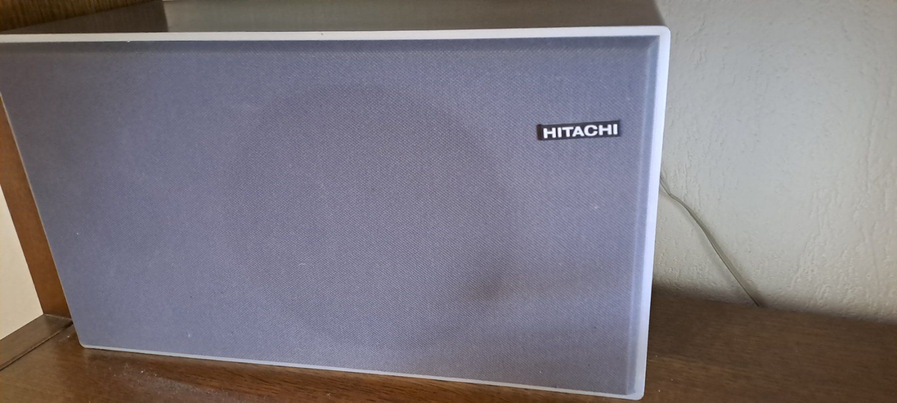 Hitachi Casse acustiche: Hitachi LSG-360 4x – Usato da Unterentfelden venduto da 13_Lukullus