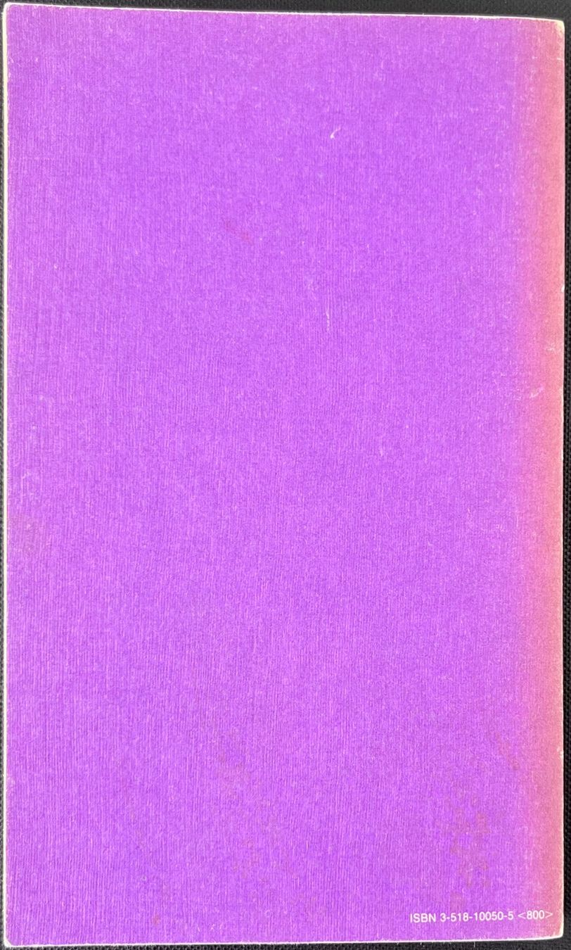 Bücher: Materialien zu Brechts Mutter Courage – Werner Hecht – TB – Gebraucht aus Bern von frank.j.webb 1