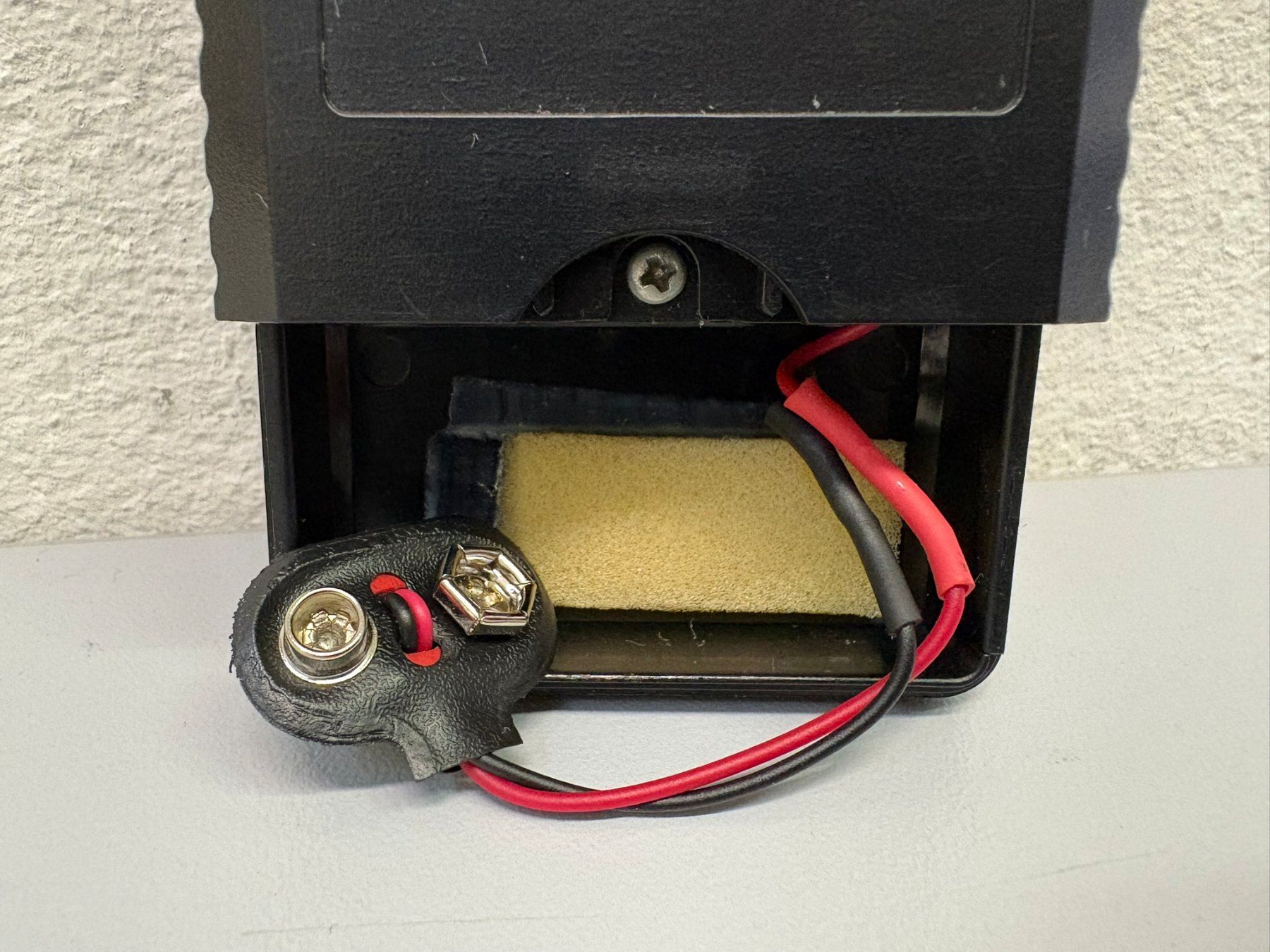 Fernbedienungen: Fernbedienungs-Tester Burosch FT-8 – Gebraucht aus Hochdorf von av-electronics 4